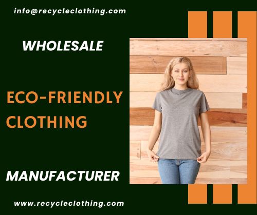 Sustainability at its Core: Explore Our Wholesale Recycle Clothing Collection!.jpg