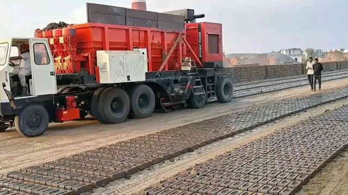The World’s First Fully Automatic Mobile Brick Making Machine by snpc machines india which produces 25000++ bricks in just 01 hours.

https://aliensbloggers.com/

#aliensbloggers #onlinebloggers #onlineworkspace #blogposts