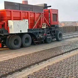 The World’s First Fully Automatic Mobile Brick Making Machine by SnPC Machines India