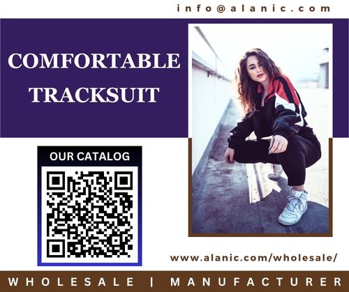 Sprint into Style: Explore Wholesale Tracksuits in Bulk for the Active Enthusiast!.jpg