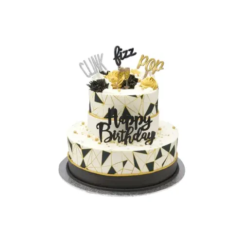 Pop Clink Fizz 2 Tier Cake 9cd49a33 df13 4e60 b8ef 6e0a634964d3.79029004a3e8468f11037e48d4a7e9af.webp