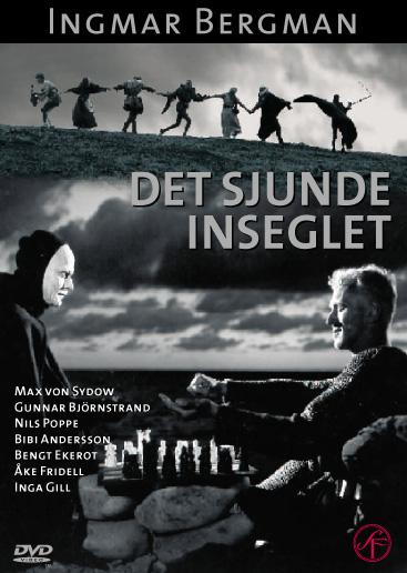 Siódma pieczęć / Det sjunde inseglet (1957) PL.1080p.WEB-DL.H264-wasik / Lektor PL