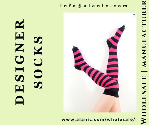 Innovate Your Wholesale Socks Inventory with Warm & Comfy Socks Manufacturer.jpg