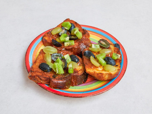 9884273 czernis poranek Food tosty kajmakowa poezja 4x3.jpg