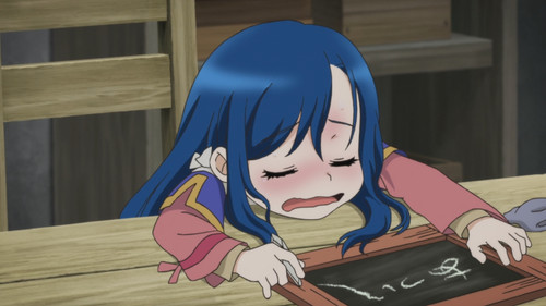 [PuyaSubs!] Honzuki no Gekokujou Shisho ni Naru Tame ni wa Shudan wo Erandeiraremasen 02 [1080p][V2].jpg