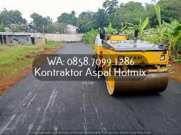 Jasa Kontraktor Jalan Raya Jalan Tol Semarang.jpg