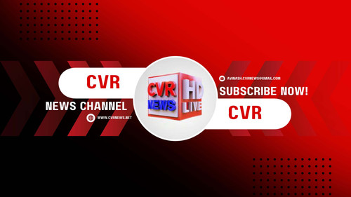 Cvr News Channel.jpg
