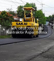 Kontraktor Jalan Aspal Banjarnegara.jpg