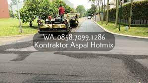 Kontraktor Jalan Aspal Hotmix Magetan.jpg