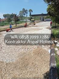 Kontraktor Jalan Aspal Hotmix Bangli.jpg
