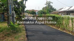 Jasa Pengaspalan Jalan Aspal Hot Mix Magetan.jpg