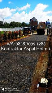 Jasa Pengaspalan Jalan Aspal Hot Mix Ponorogo.jpg