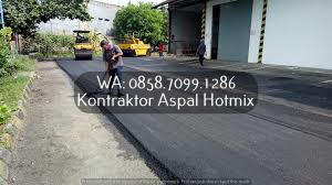 Jasa Pengaspalan Jalan Hot Mix Serang.jpg
