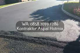 Jasa Pengaspalan Jalan Hot Mix Kebumen.jpg