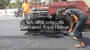 Jasa Pengaspalan Jalan Aspal Hot Mix Surakarta.jpg