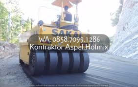 Jasa Pengaspalan Jalan Aspal Hot Mix Bandung Barat.jpg