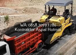 Kontraktor Pengaspalan Jalan Hot Mix Bekasi.jpg