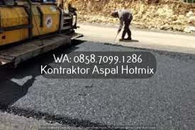 Kontraktor Pembuatan Jalan Aspal Banyumas.jpg
