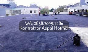 Kontraktor Pengaspalan Jalan Hot Mix Banjar.jpg
