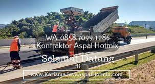 Kontraktor Pembuatan Jalan Aspal Kediri.jpg