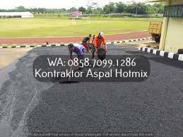 Perusahaan Jasa Pengaspalan Jalan Hotmix Purbalingga.jpg
