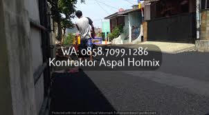 Kontraktor Pengaspalan Jalan Hot Mix Pemalang.jpg