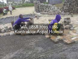 Perusahaan Jasa Pengaspalan Jalan Hotmix Banjarnegara.jpg