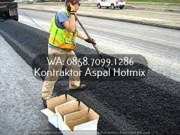 Perusahaan Kontraktor Pengaspalan Jalan Hotmix Banyumas.jpg