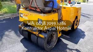 Kontraktor Aspal Jalan Hotmix Nganjuk.jpg