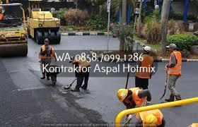 Kontraktor Aspal Jalan Hotmix Sidoarjo.jpg