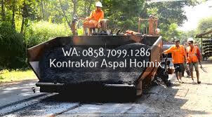 Kontraktor Aspal Jalan Magelang.jpg