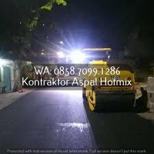 Kontraktor Aspal Jalan Terbaik Banjar.jpg