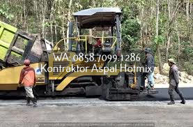 Kontraktor Aspal Jalan Hotmix Salatiga.jpg