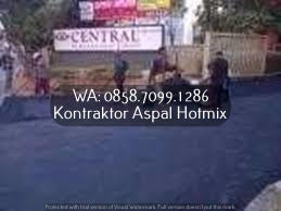Perusahaan Kontraktor Pengaspalan Jalan Hotmix Magelang.jpg