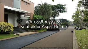 Perusahaan Kontraktor Pengaspalan Jalan Hotmix Mojokerto.jpg