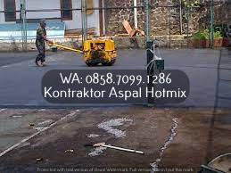 Perusahaan Kontraktor Pengaspalan Jalan Hotmix Kediri.jpg