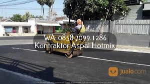 Perusahaan Kontraktor Pengaspalan Jalan Hotmix Surabaya.jpg