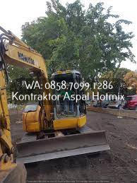 Perusahaan Kontraktor Pengaspalan Jalan Hotmix Surakarta.jpg
