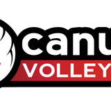 Canuck Volleyball Logos