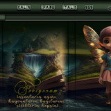 Oyuncak Bebek Radyo Tema 12 liebefee13