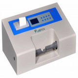 Tablet Hardness tester..