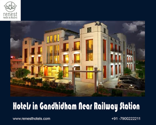 Hotels In Gandhidham | Renest Hotels.jpg