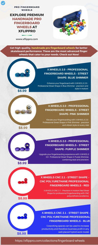 Explore Premium Handmade Pro Fingerboard Wheels at XFlipPro.jpg