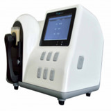 Table top spectrophotometer..