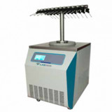 T type Freeze Dryer..