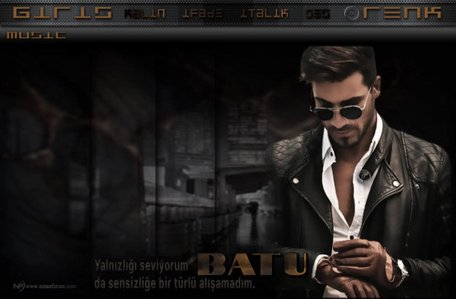 Bay Radyo Tema 107 BATU