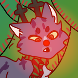 Tornadotail Christmas Pfp