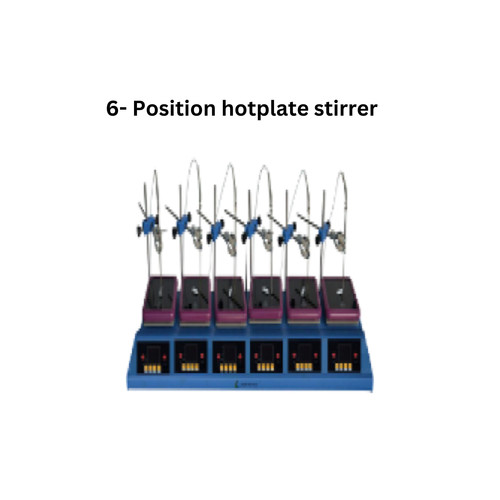 6 Position hotplate stirrer.jpg
