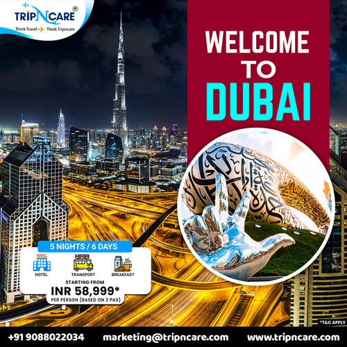 Discover Unparalleled Luxury Explore the Beauty of Dubai with Tripncare.jpg