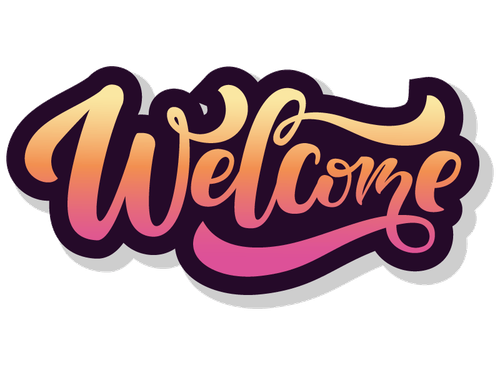 pngimg.com welcome PNG78.png